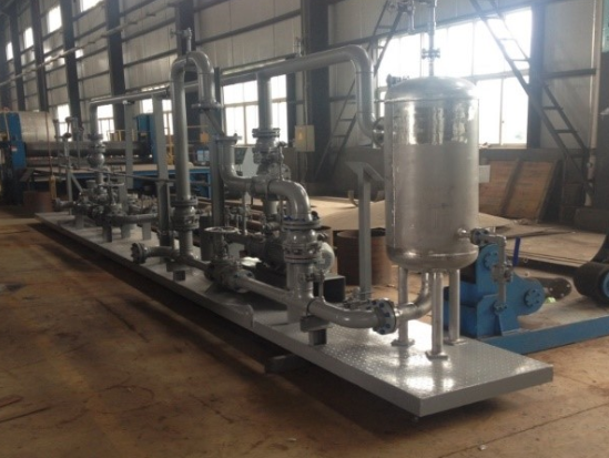 微氣泡發(fā)生裝置